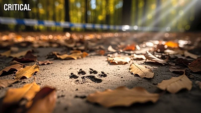 Indiana Natural Resources Commission Seeks Public Input on Bobcat Hunting Rule Changes