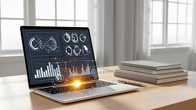 Community Colleges Leverage Workforce Pell for Data Innovation and Economic Impact