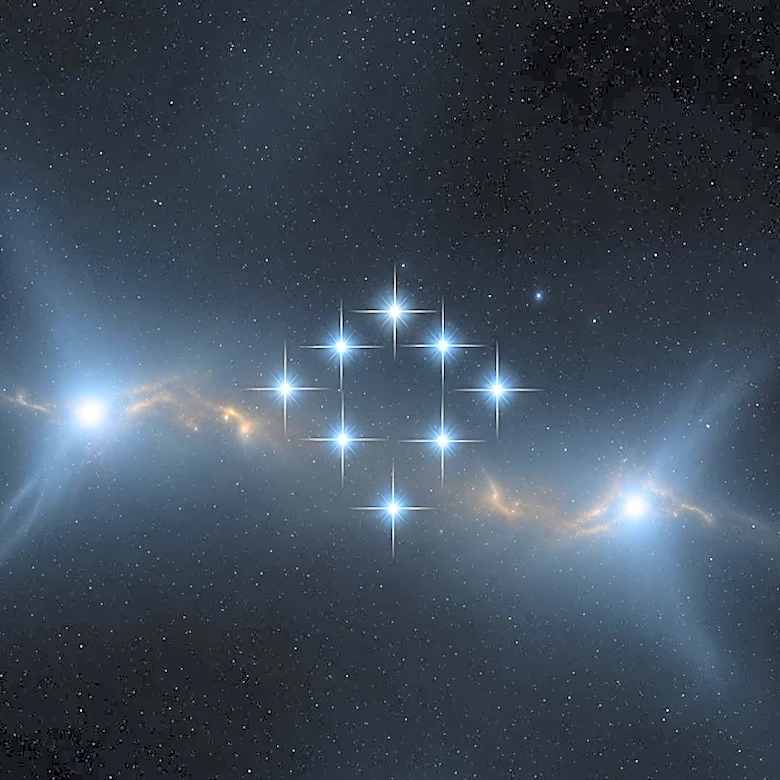 Researchers Propose Ancient Origins for Pleiades Myths, Suggesting 100,000-Year-Old Story