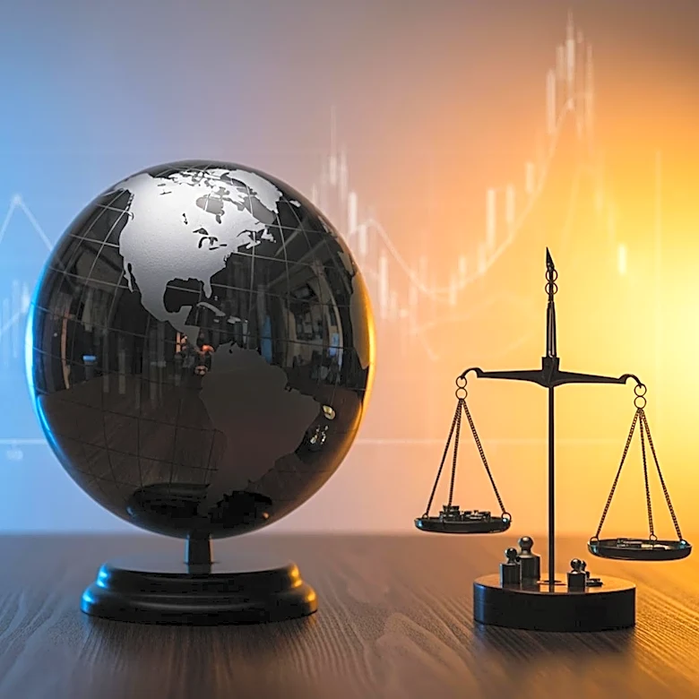 Global Markets React to US-Iran Ceasefire Extension Amid Economic Uncertainty