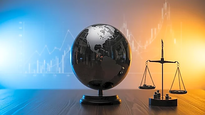 Global Markets React to US-Iran Ceasefire Extension Amid Economic Uncertainty