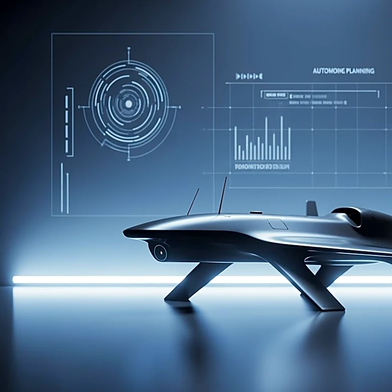 GA-ASI Selected for U.S. Navy's Collaborative Autonomy Project to Enhance Mission Planning