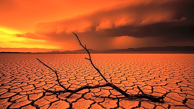 Extreme Fire Danger in Colorado as Late Week Storms Approach Denver