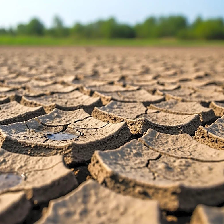 Sonoma County Declares Dry Conditions Despite Recent Rainfall