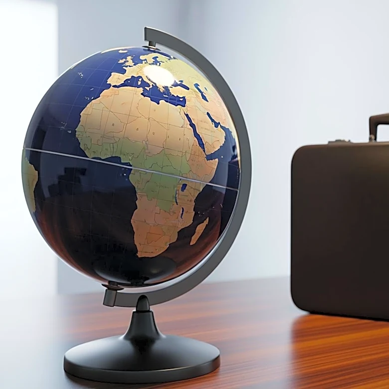 Taiwan President Postpones Eswatini Visit Due to Chinese Pressure on African Nations