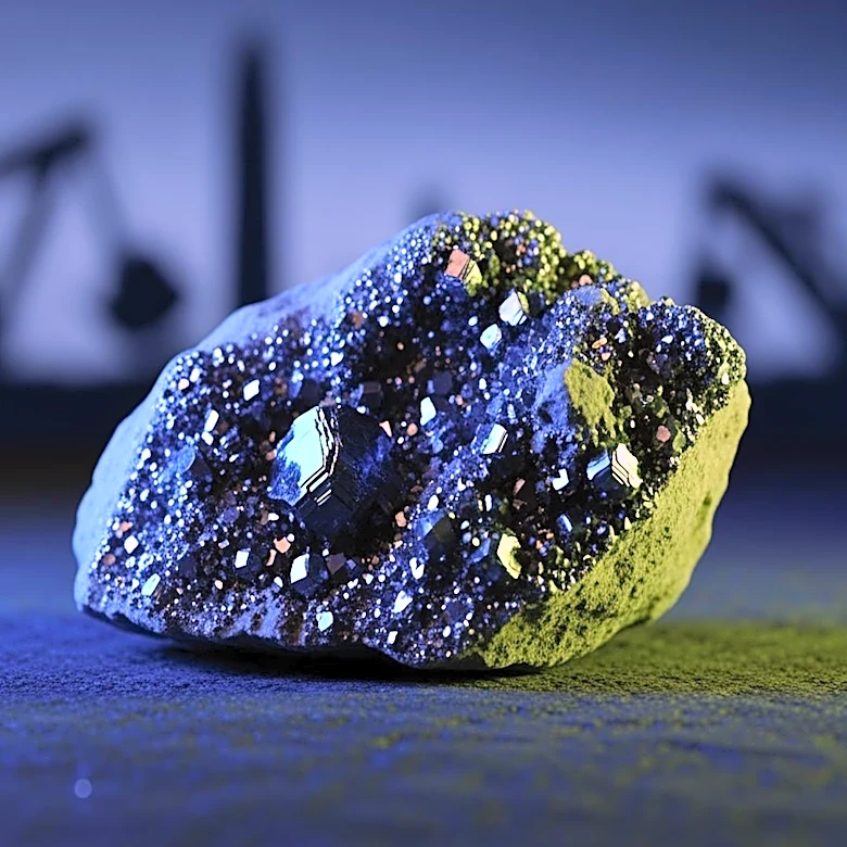 Norway Accelerates Development of Europe's Largest Rare Earth Deposit to Reduce Reliance on China