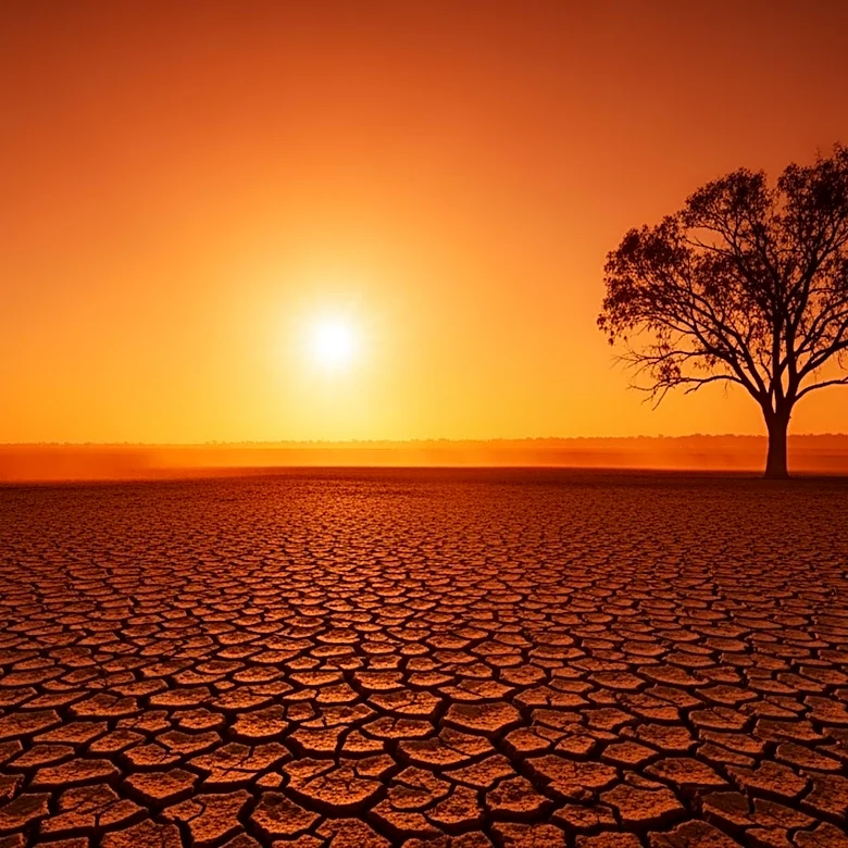 Florida Agriculture Commissioner Warns of Prolonged Fire Threat Amid Historic Drought