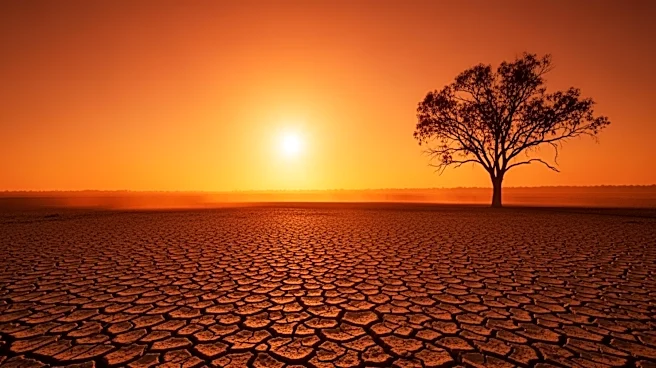 Florida Agriculture Commissioner Warns of Prolonged Fire Threat Amid Historic Drought