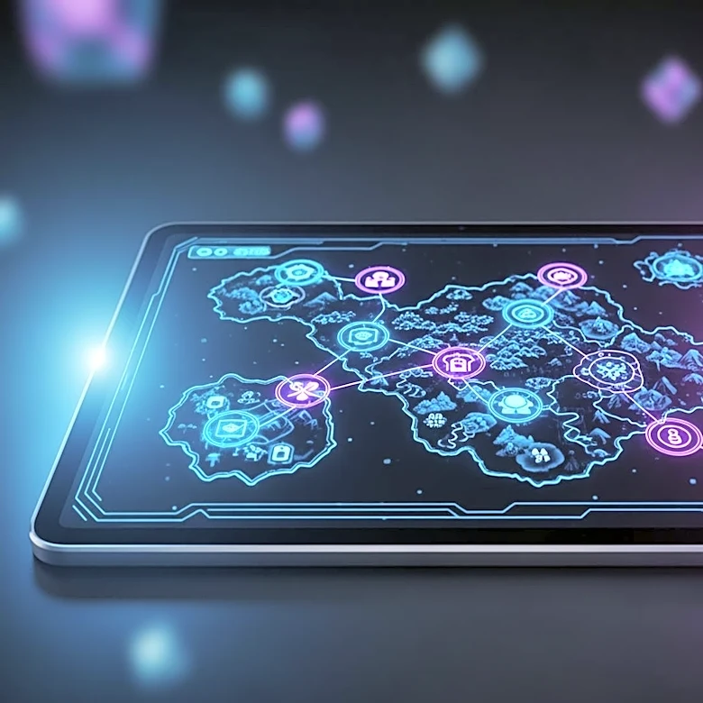 Latitude Launches Voyage, an AI-Powered RPG Creation Platform