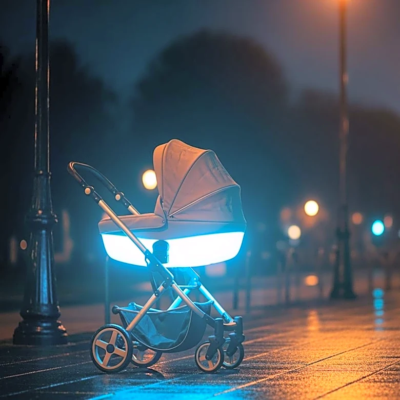 Police Search for Suspect After Baby Found Abandoned in Times Square