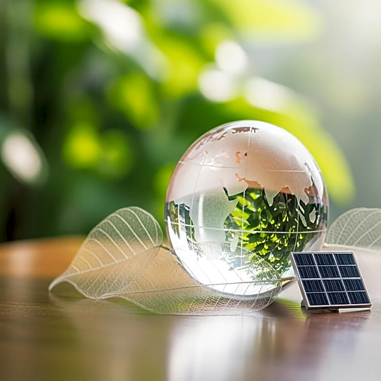 Global Methane Pledge and Renewable Energy Goals Highlight Climate Progress