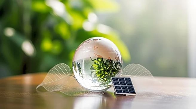 Global Methane Pledge and Renewable Energy Goals Highlight Climate Progress