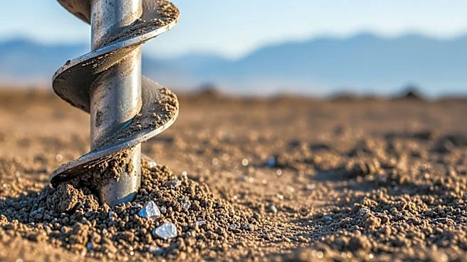 Norwegian Government Accelerates Development of Europe's Largest Rare Earth Deposit to Reduce Reliance on China