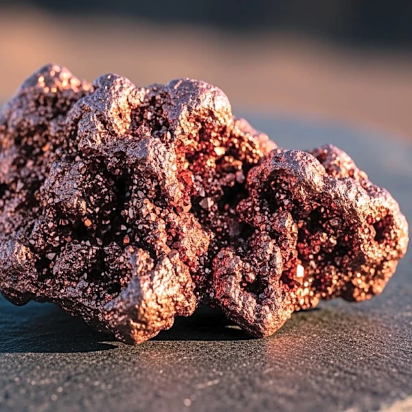 BHP Considers Copper Exploration in Zambia Amid Global Demand Surge