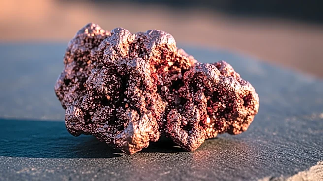 BHP Considers Copper Exploration in Zambia Amid Global Demand Surge