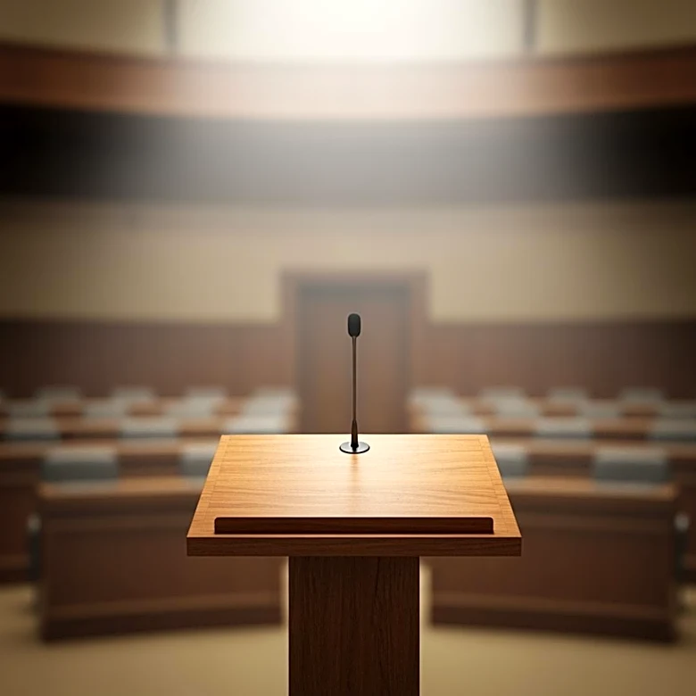 Rep. David Scott's Death Marks Fifth Congressional Loss Since 2025