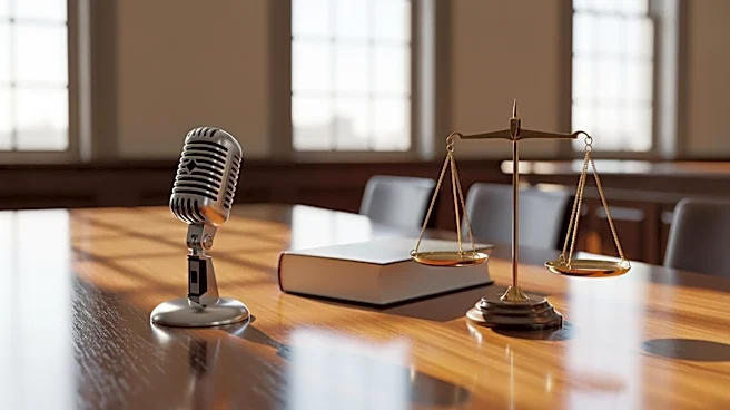 Colorado Legislature to Consider Bill Allowing Civil Suits Against Federal Officials