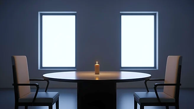 President Trump Extends Ceasefire with Iran Amid Stalled Peace Talks