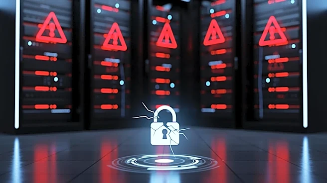 Cybersecurity Experts Charged in Ransomware Fraud Case