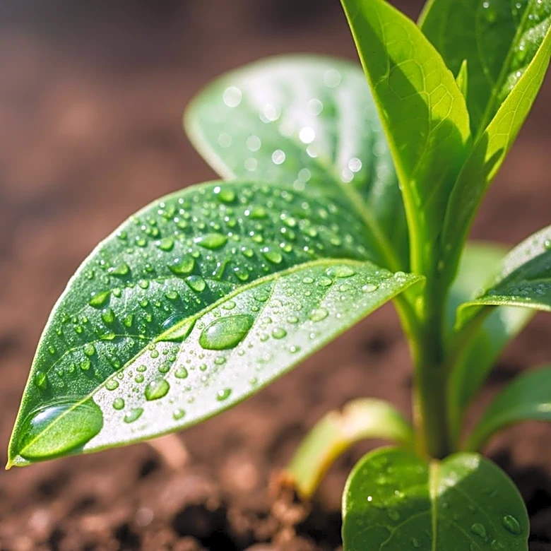 Environmental Advocate Highlights Simple Actions for Earth Care