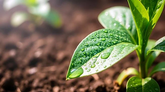 Environmental Advocate Highlights Simple Actions for Earth Care