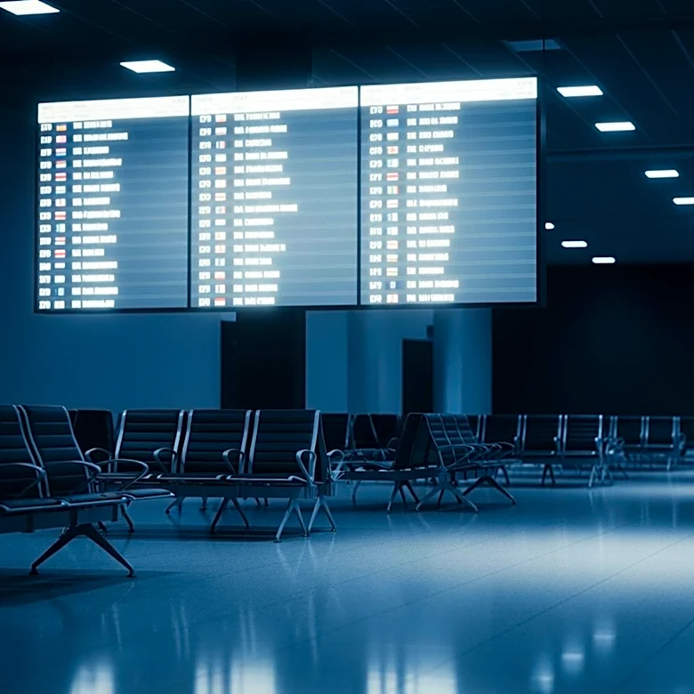 Israeli Passengers Detained at Moscow Airport Amid Strained Russia-Israel Relations