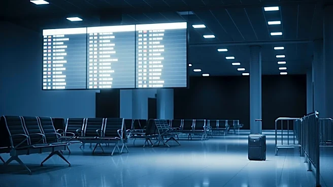 Israeli Passengers Detained at Moscow Airport Amid Strained Russia-Israel Relations