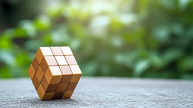 Largest Great Ape Cognition Dataset Released to Advance Human Intelligence Research