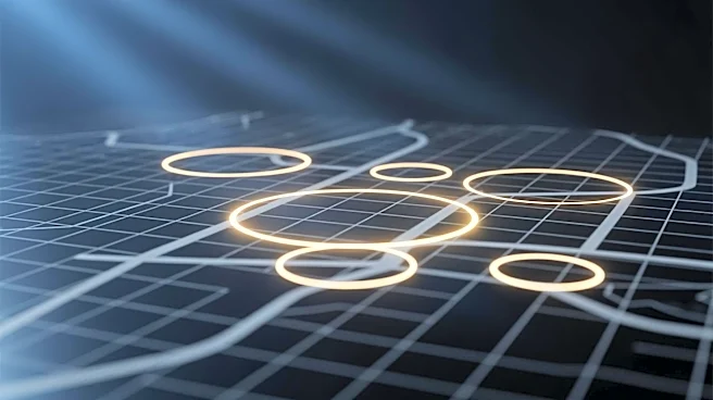 Supreme Court to Rule on Limits of Geofence Warrants in Digital Privacy Case