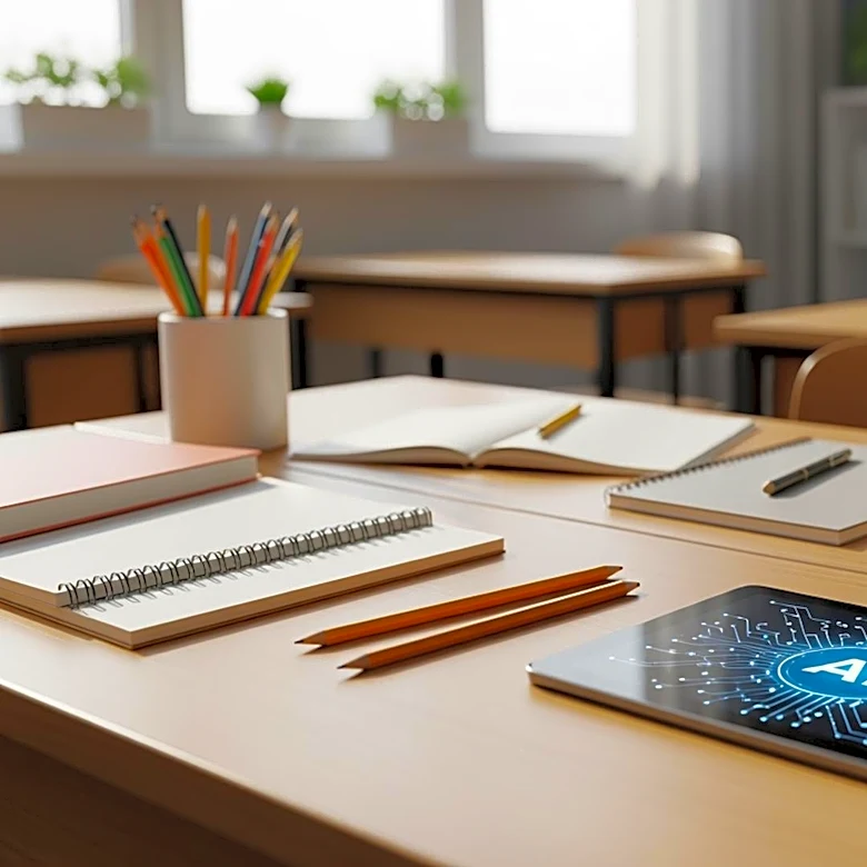 Third Graders at Harlem School Draft AI Policies for Classroom Use