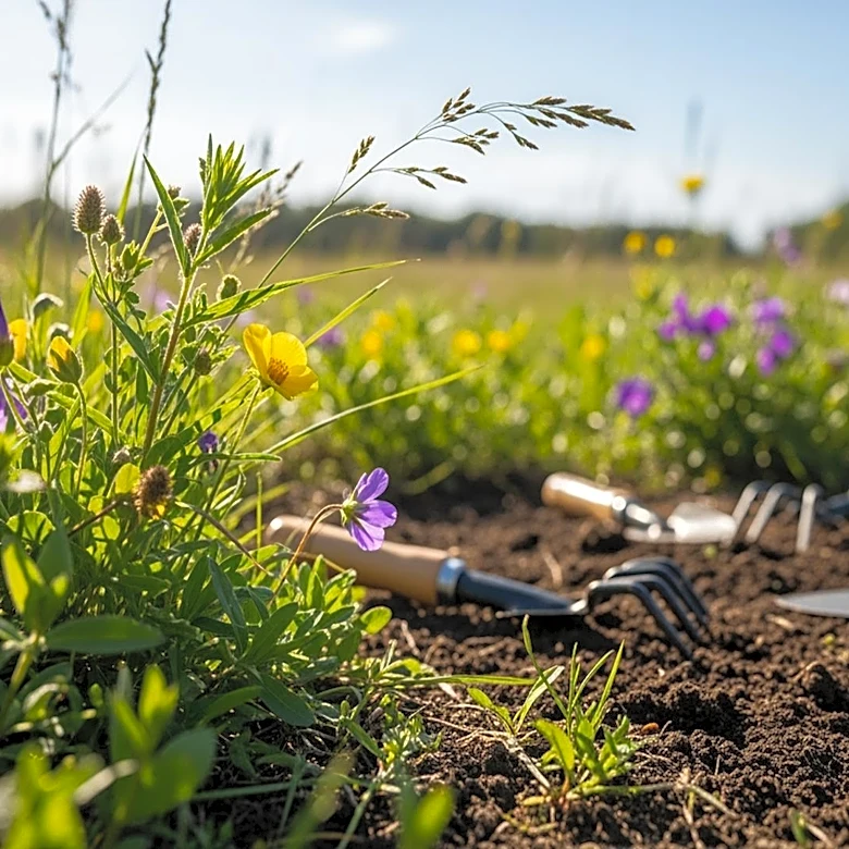 Southern Idaho Volunteers Use Native Plants to Restore Habitats