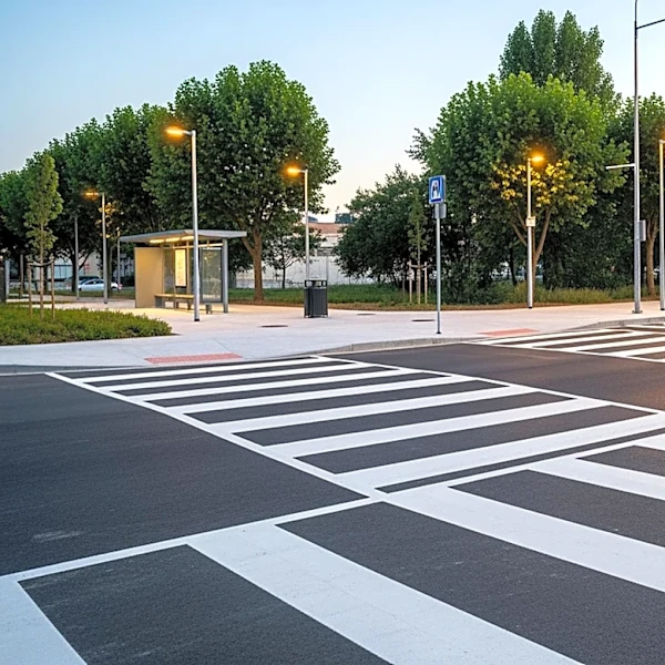 Brooklyn's Linden Boulevard to Undergo Safety and Transit Improvements