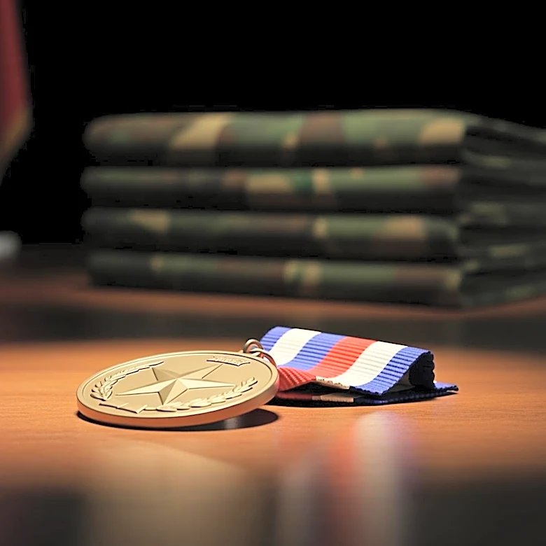 Hostage Survivor Mia Leimberg Honored: Recognized Among 120 Outstanding Soldiers