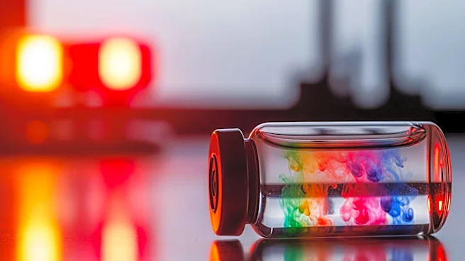 Chemical Emergency in Kanawha County Triggers Shelter in Place Order