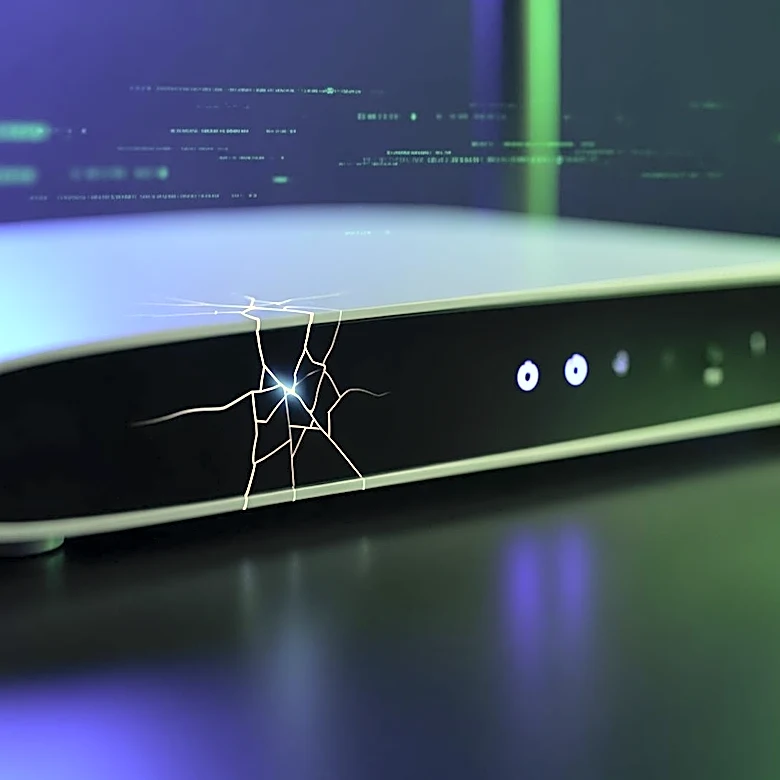 Mirai Botnet Exploits Vulnerability in Discontinued D-Link Routers, Posing Security Risks