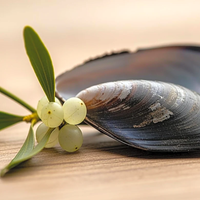 Research Team Develops Sustainable Materials Inspired by Mussels and Mistletoe