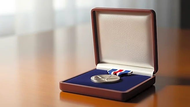 House Vote Fails to Secure Legal Protections for Non-Citizen US Military Veterans