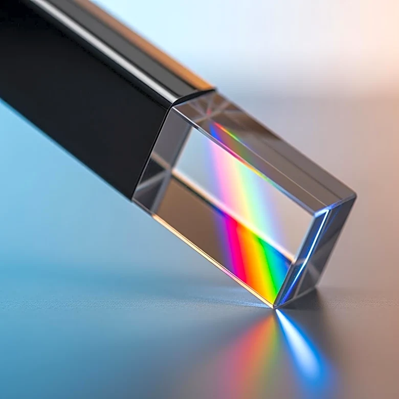 Optical Spectroscopy Study Reveals New Insights into Heat Transport