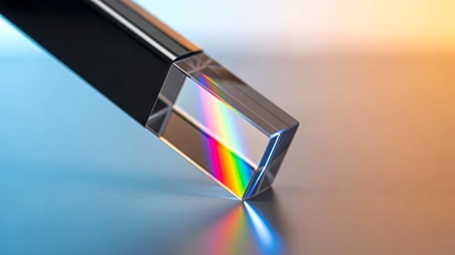 Optical Spectroscopy Study Reveals New Insights into Heat Transport