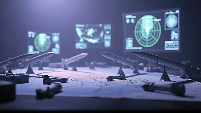 U.S. Officials Reveal Iran's Military Capabilities Underestimated by Trump Administration