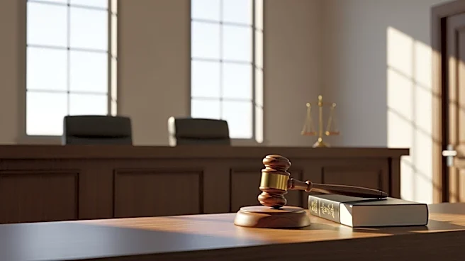 Supreme Court Allows Soldier's Negligence Suit Against Fluor to Proceed