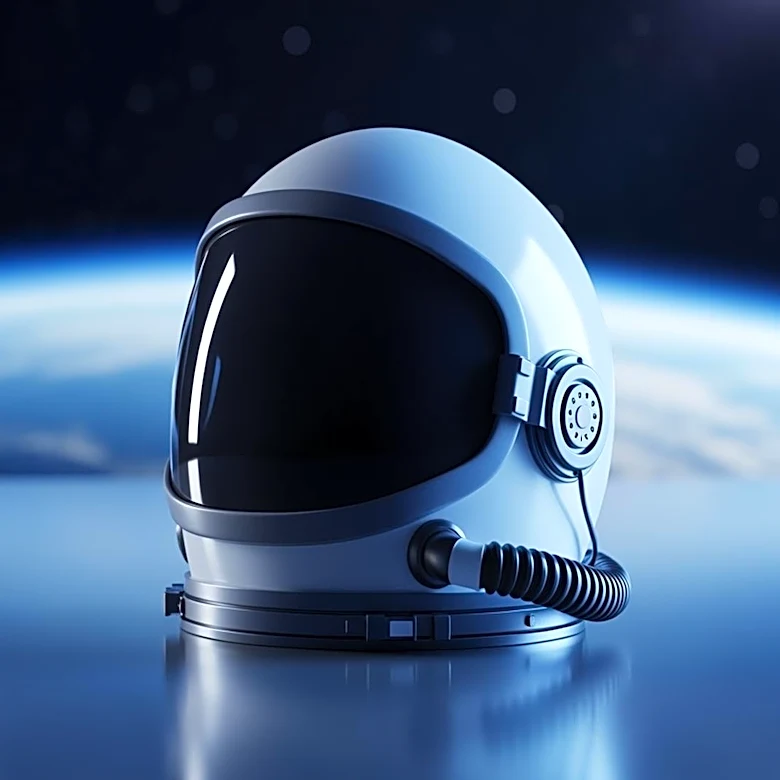 NASA Astronaut Anil Menon Prepares for First Spaceflight to International Space Station