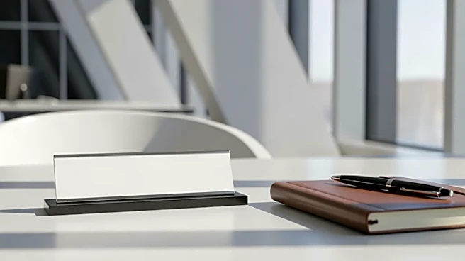 Derby City Council Appoints Sam Dennis as Interim Chief Executive Amid Leadership Transition