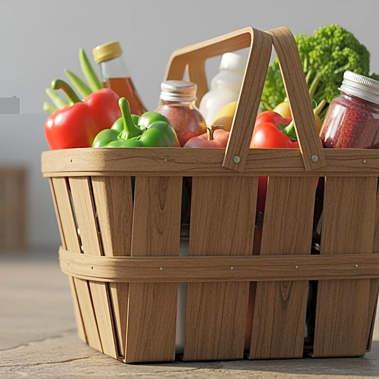 British Retail Consortium Warns of Price Increases Due to Middle East Conflict