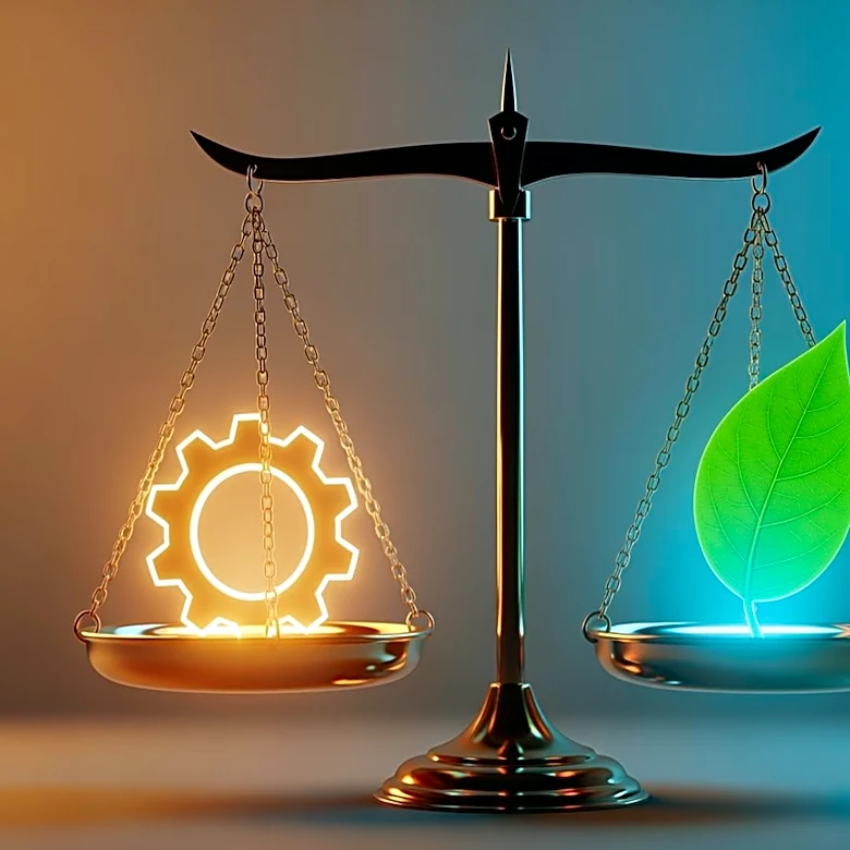 Economic Growth vs. Climate Regulations: A Debate on Sustainability