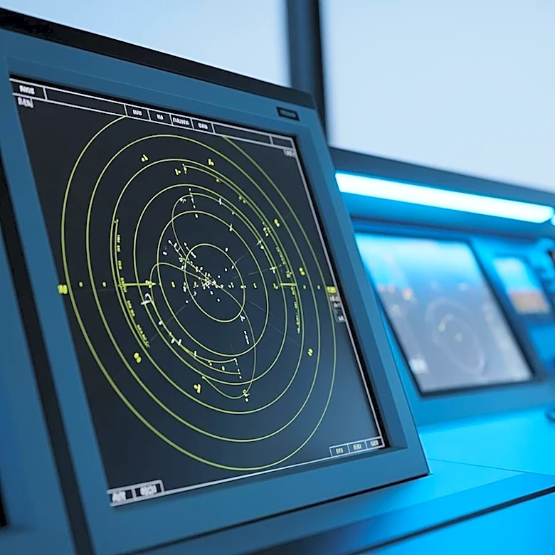 Department of Transportation Seeks Additional Funding for Air Traffic Control Upgrades