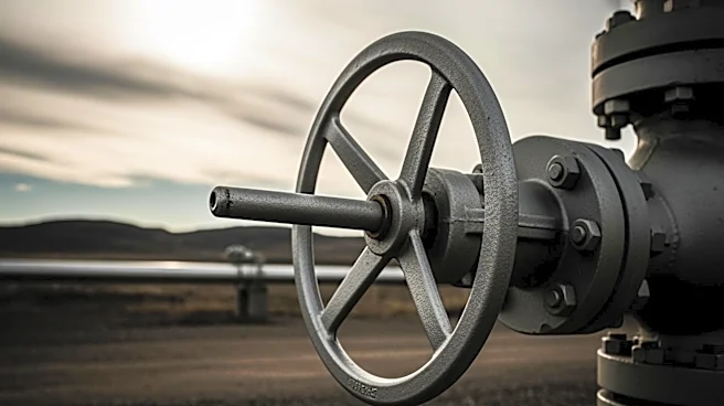 Supreme Court Sides with Michigan in Legal Battle Over Enbridge Pipeline Shutdown