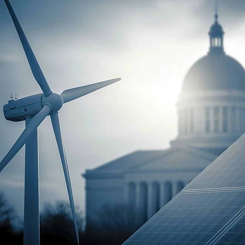 Federal Judge Blocks Trump Administration's Restrictions on Wind and Solar Projects