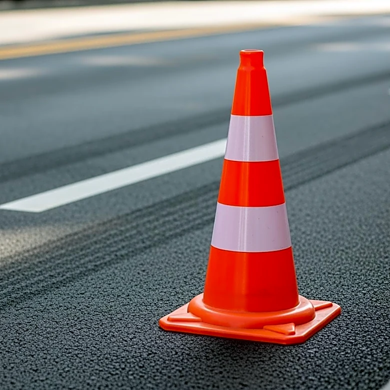 Denver's Colfax Avenue Paving Project Causes Traffic Delays