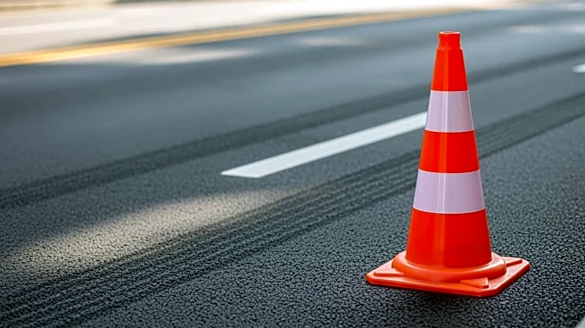 Denver's Colfax Avenue Paving Project Causes Traffic Delays